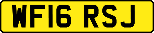 WF16RSJ