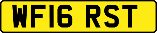 WF16RST
