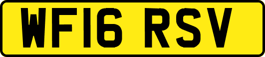WF16RSV