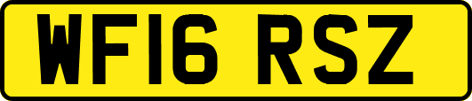 WF16RSZ