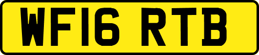 WF16RTB