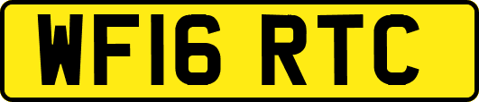 WF16RTC