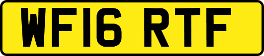 WF16RTF