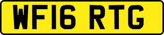 WF16RTG