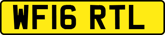 WF16RTL