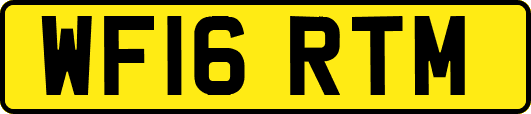 WF16RTM