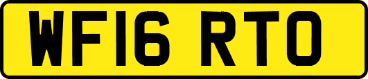 WF16RTO
