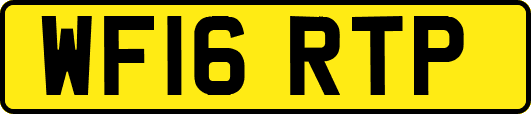 WF16RTP