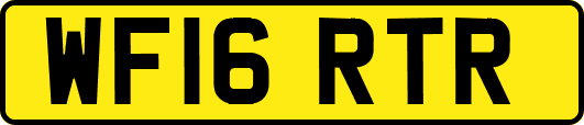 WF16RTR
