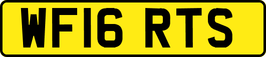 WF16RTS