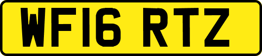 WF16RTZ