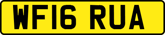WF16RUA