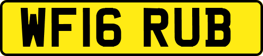 WF16RUB