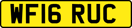 WF16RUC