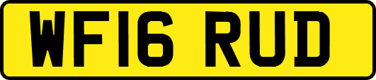 WF16RUD