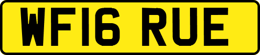 WF16RUE