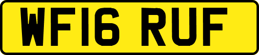 WF16RUF