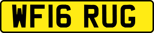 WF16RUG