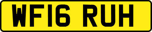 WF16RUH