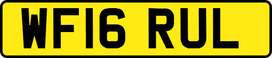 WF16RUL