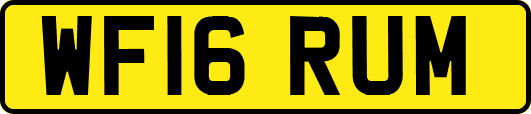 WF16RUM
