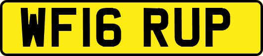 WF16RUP