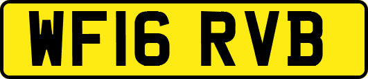 WF16RVB