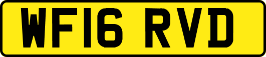 WF16RVD