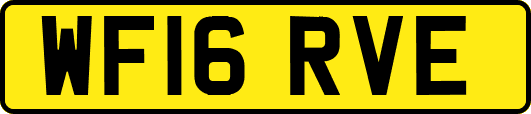 WF16RVE