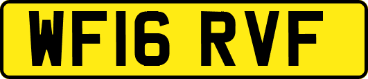 WF16RVF