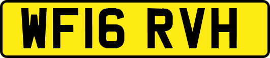 WF16RVH