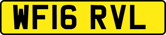 WF16RVL