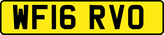 WF16RVO