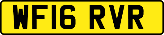WF16RVR