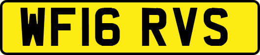 WF16RVS