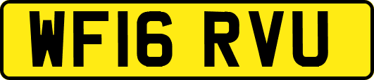 WF16RVU