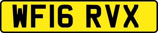 WF16RVX
