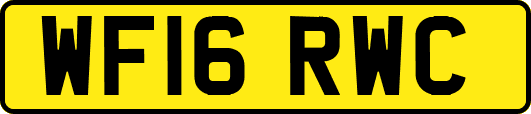 WF16RWC