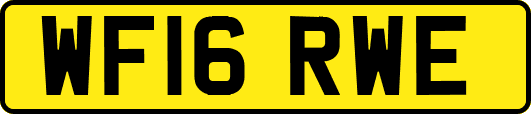 WF16RWE
