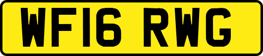 WF16RWG