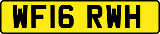 WF16RWH
