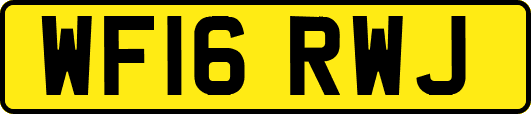 WF16RWJ