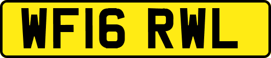 WF16RWL