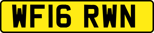 WF16RWN