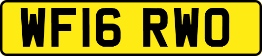 WF16RWO