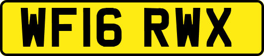 WF16RWX