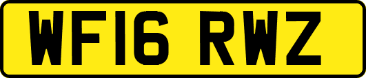 WF16RWZ