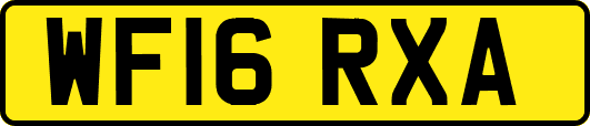 WF16RXA