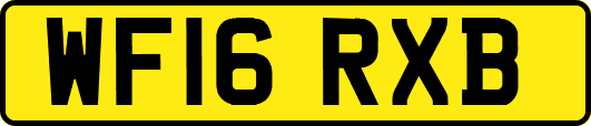 WF16RXB