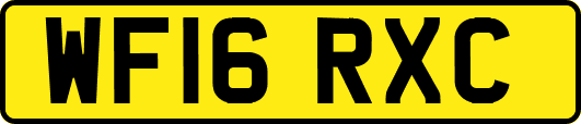 WF16RXC